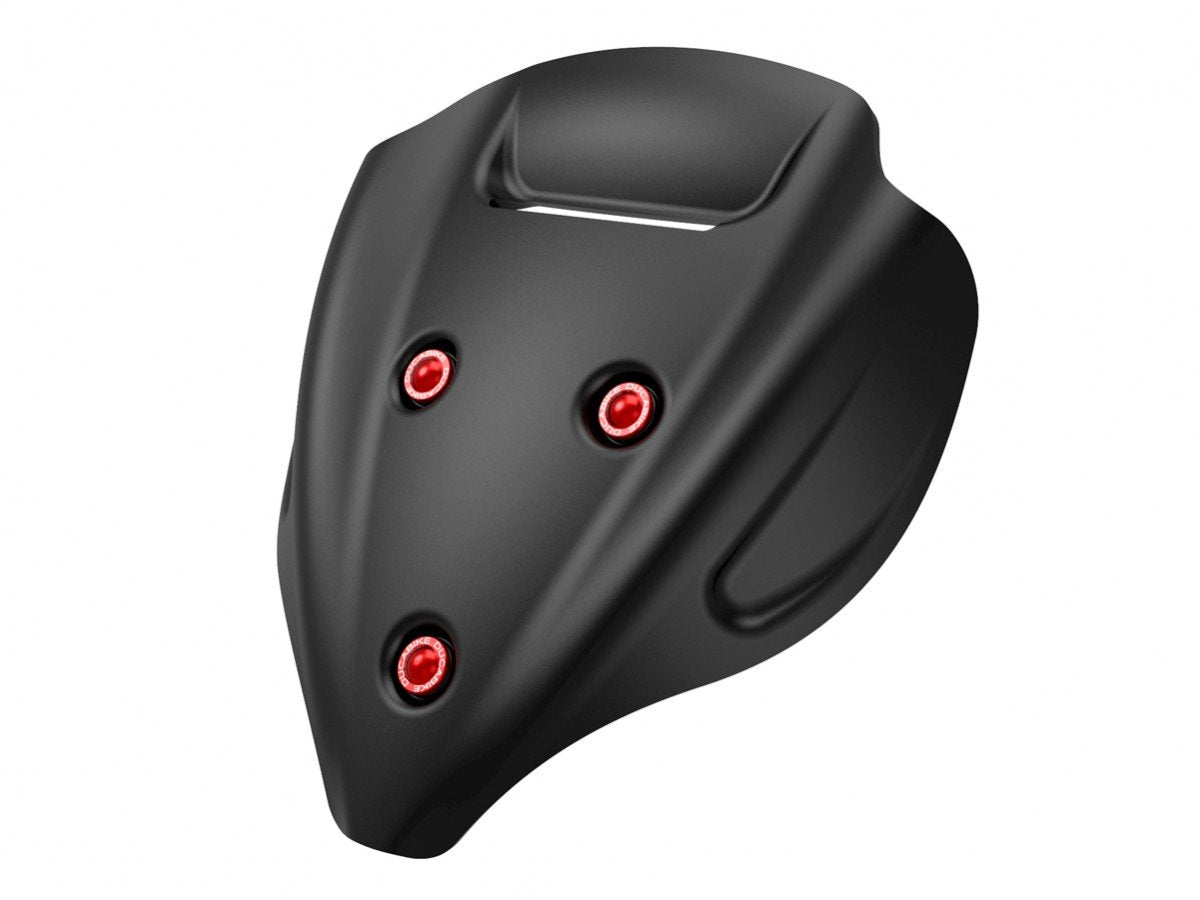 CUP13 - DUCABIKE Ducati Streetfighter V4 (2020+) Wind Screen (sport) – Accessories in the Motoraider Motorcycle Aftermarket Accessories and Parts Online Shop
