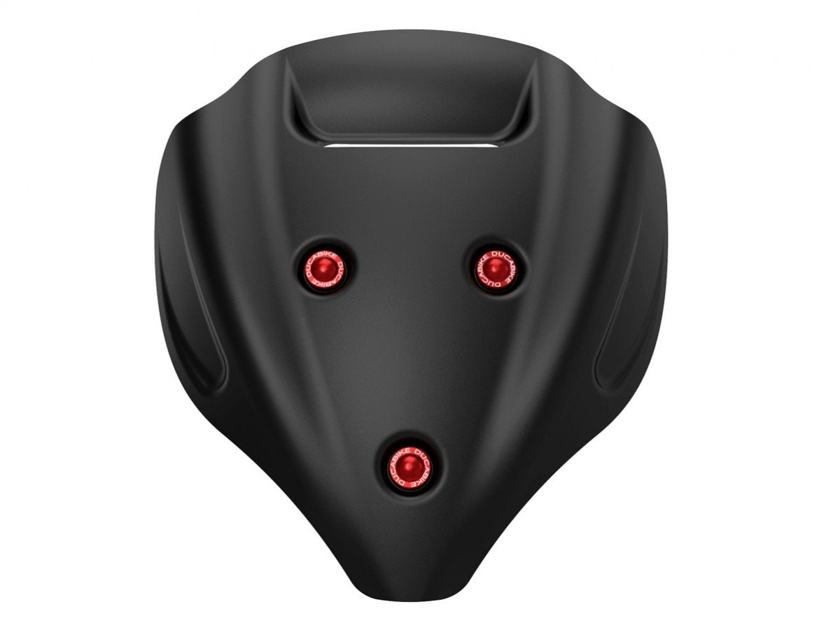 CUP13 - DUCABIKE Ducati Streetfighter V4 (2020+) Wind Screen (sport) – Accessories in the Motoraider Motorcycle Aftermarket Accessories and Parts Online Shop