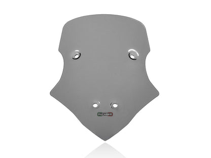 CUP15 - DUCABIKE Ducati Multistrada V4 Wind Screen (touring) – Accessories in the Motoraider Motorcycle Aftermarket Accessories and Parts Online Shop