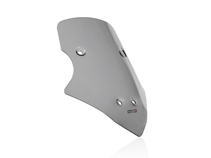 CUP15 - DUCABIKE Ducati Multistrada V4 Wind Screen (touring) – Accessories in the Motoraider Motorcycle Aftermarket Accessories and Parts Online Shop
