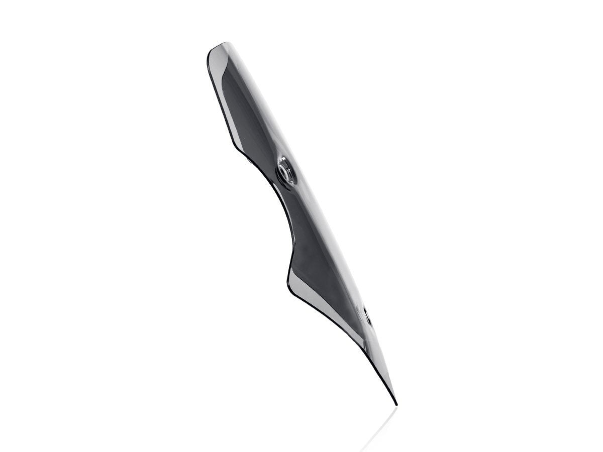CUP15 - DUCABIKE Ducati Multistrada V4 Wind Screen (touring) – Accessories in the Motoraider Motorcycle Aftermarket Accessories and Parts Online Shop