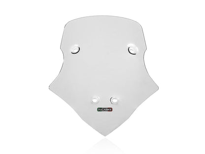 CUP15 - DUCABIKE Ducati Multistrada V4 Wind Screen (touring) – Accessories in the Motoraider Motorcycle Aftermarket Accessories and Parts Online Shop