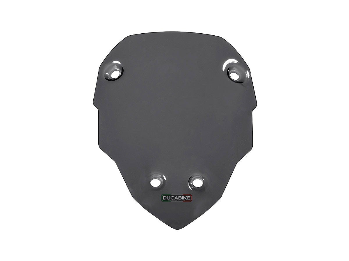CUP17 - DUCABIKE Ducati Multistrada V4 Wind Screen (sport) – Accessories in the Motoraider Motorcycle Aftermarket Accessories and Parts Online Shop