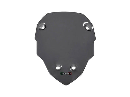 CUP17 - DUCABIKE Ducati Multistrada V4 Wind Screen (sport) – Accessories in the Motoraider Motorcycle Aftermarket Accessories and Parts Online Shop