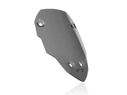 CUP17 - DUCABIKE Ducati Multistrada V4 Wind Screen (sport) – Accessories in the Motoraider Motorcycle Aftermarket Accessories and Parts Online Shop