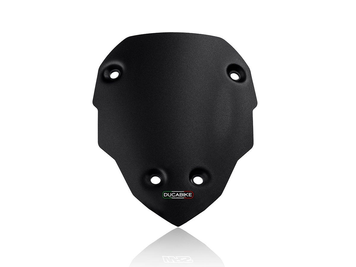 CUP17 - DUCABIKE Ducati Multistrada V4 Wind Screen (sport) – Accessories in the Motoraider Motorcycle Aftermarket Accessories and Parts Online Shop