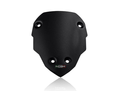 CUP17 - DUCABIKE Ducati Multistrada V4 Wind Screen (sport) – Accessories in the Motoraider Motorcycle Aftermarket Accessories and Parts Online Shop