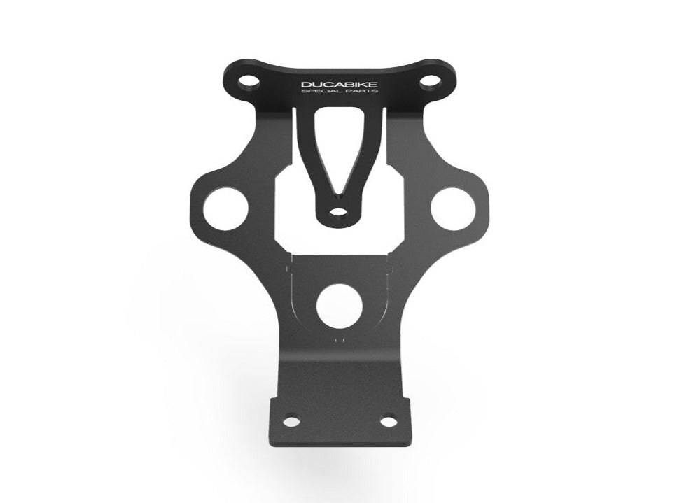 CUP18 - DUCABIKE Ducati Monster 950 (2021+) Wind Screen (sport) – Accessories in the Motoraider Motorcycle Aftermarket Accessories and Parts Online Shop