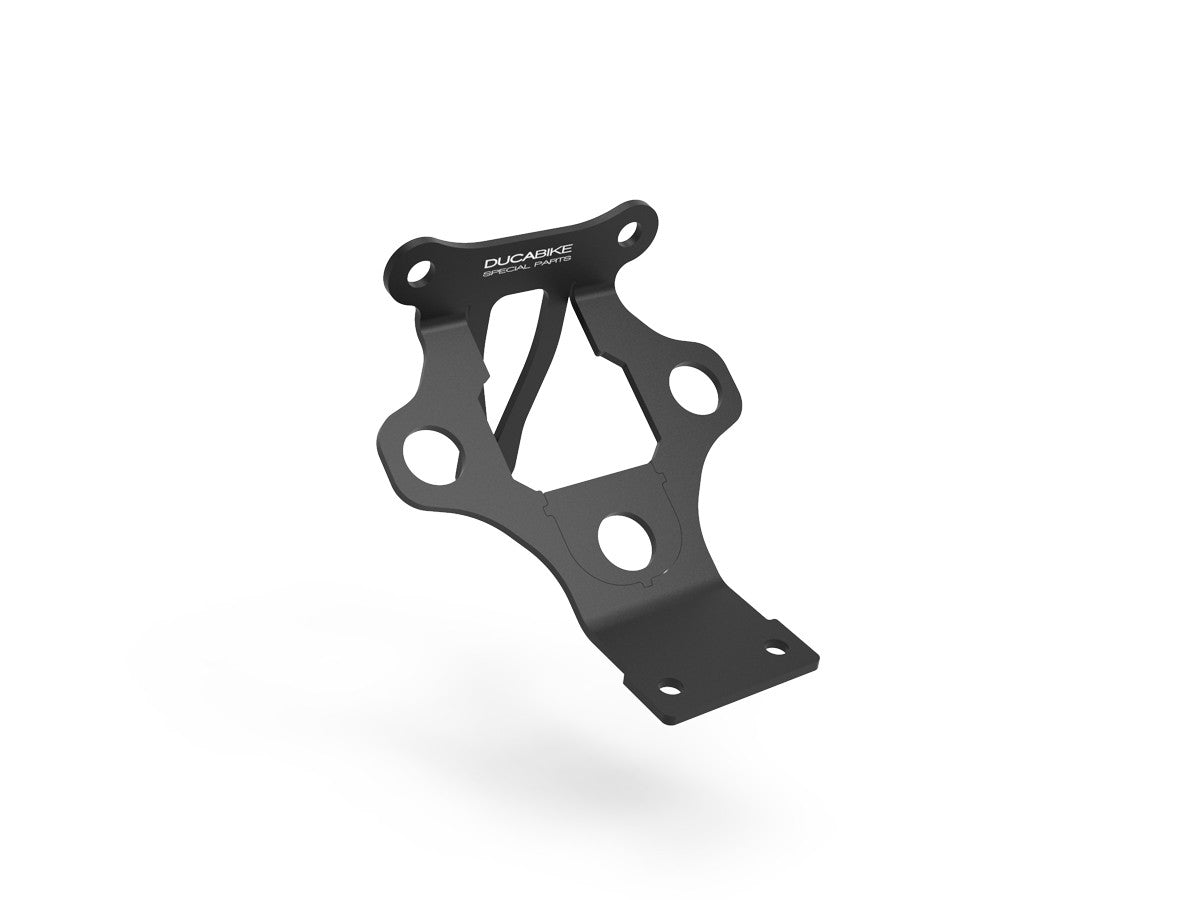 CUP19 - DUCABIKE Ducati Monster 950 (2021+) Wind Screen (touring) – Accessories in the Motoraider Motorcycle Aftermarket Accessories and Parts Online Shop