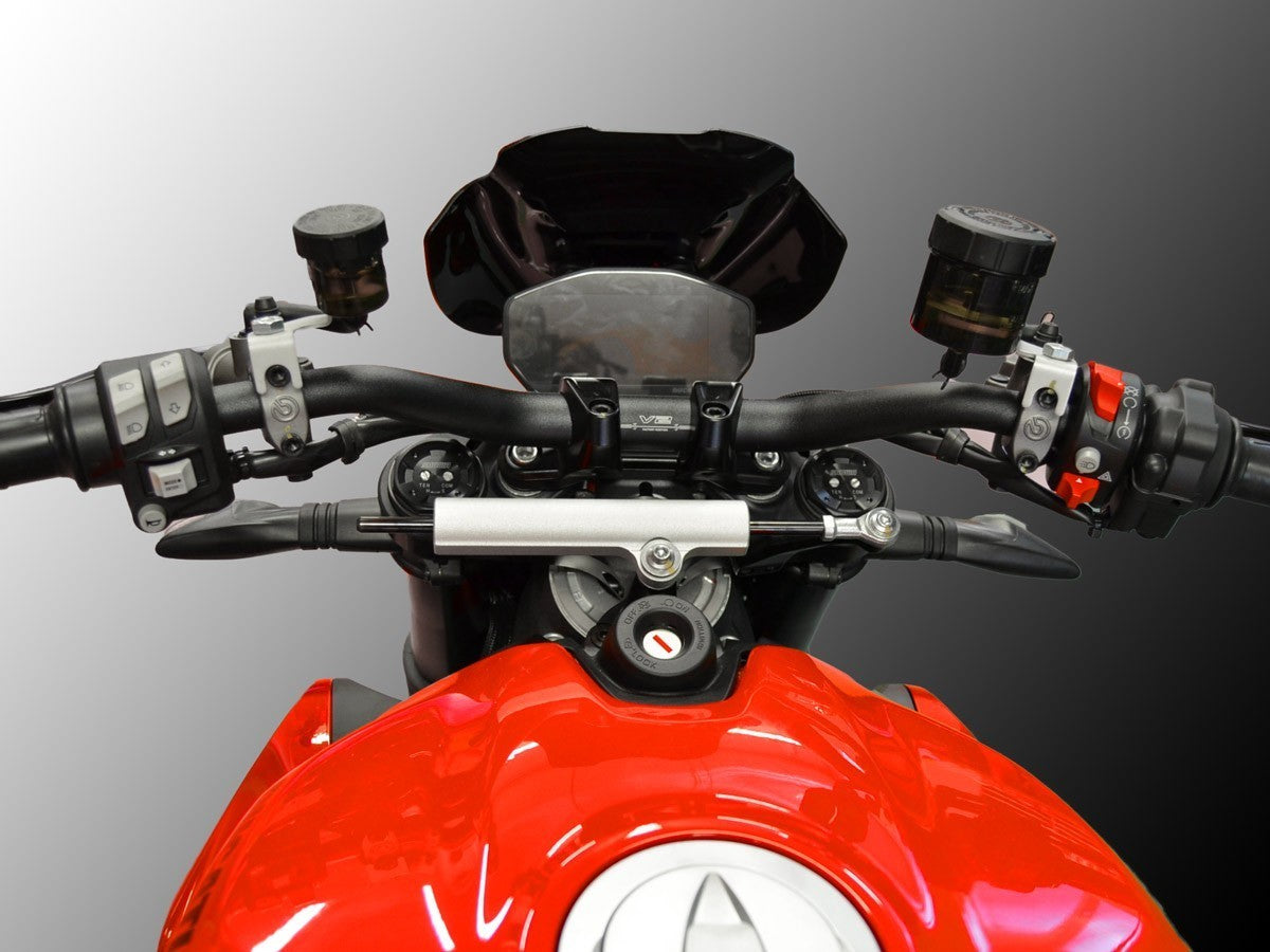 CUP21 - DUCABIKE Ducati Streetfighter V2 (2022+) Wind Screen (touring) – Accessories in the Motoraider Motorcycle Aftermarket Accessories and Parts Online Shop