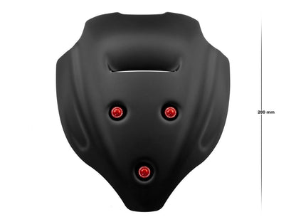 CUP21 - DUCABIKE Ducati Streetfighter V2 (2022+) Wind Screen (touring) – Accessories in the Motoraider Motorcycle Aftermarket Accessories and Parts Online Shop