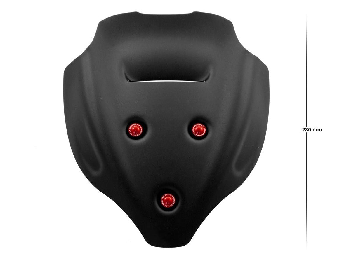 CUP23 - DBK Triumph Speed Triple 1200 RS (2021+) Wind Screen (Touring) – Accessories in the Motoraider Motorcycle Aftermarket Accessories and Parts Online Shop