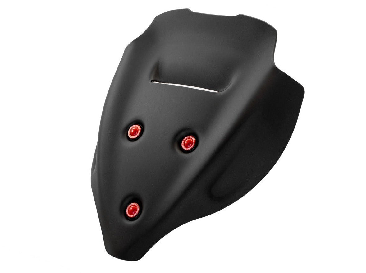 CUP23 - DBK Triumph Speed Triple 1200 RS (2021+) Wind Screen (Touring) – Accessories in the Motoraider Motorcycle Aftermarket Accessories and Parts Online Shop