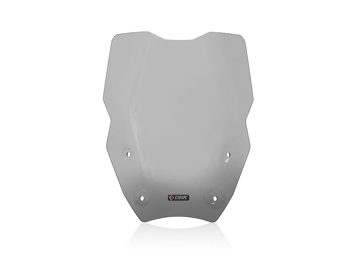 CUP26 - DUCABIKE BMW R1300GS (2024+) Wind Screen (Touring, with radar) – Accessories in the Motoraider Motorcycle Aftermarket Accessories and Parts Online Shop