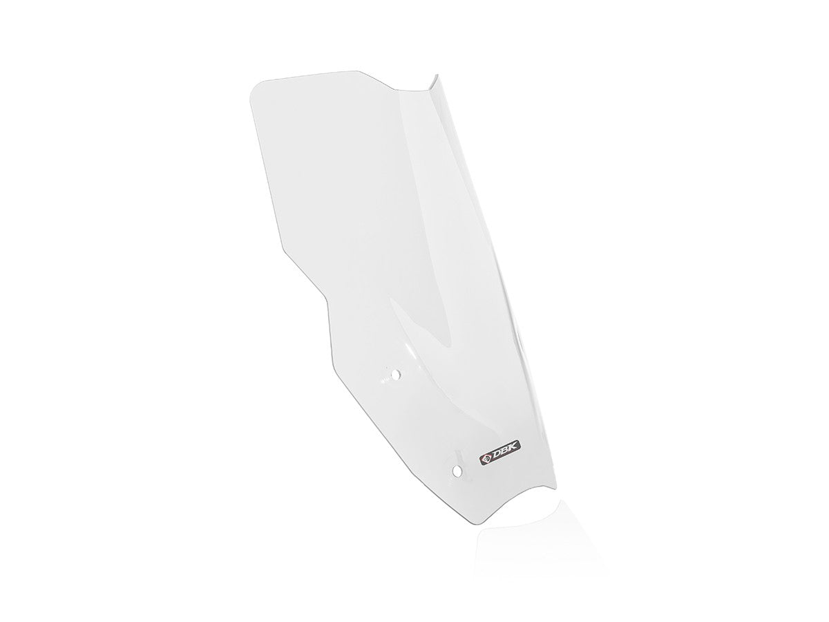CUP26 - DUCABIKE BMW R1300GS (2024+) Wind Screen (Touring, with radar) – Accessories in the Motoraider Motorcycle Aftermarket Accessories and Parts Online Shop