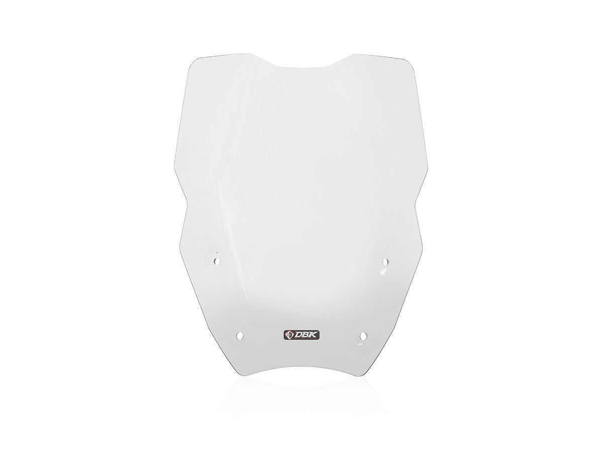 CUP26 - DUCABIKE BMW R1300GS (2024+) Wind Screen (Touring, with radar) – Accessories in the Motoraider Motorcycle Aftermarket Accessories and Parts Online Shop