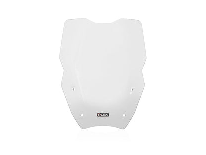 CUP26 - DUCABIKE BMW R1300GS (2024+) Wind Screen (Touring, with radar) – Accessories in the Motoraider Motorcycle Aftermarket Accessories and Parts Online Shop