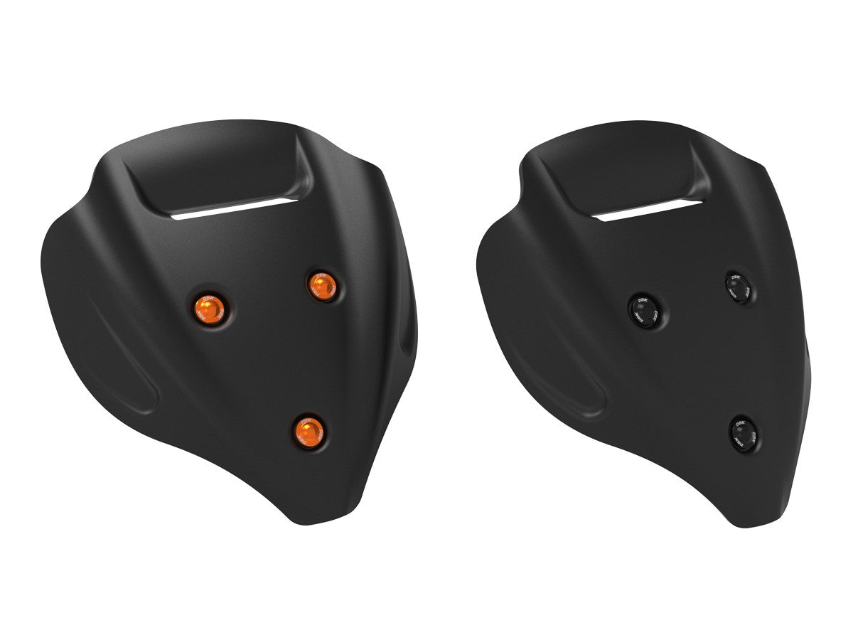 CUP27 - DBK KTM 990 Duke (2024+) Wind Screen (Sport) – Accessories in the Motoraider Motorcycle Aftermarket Accessories and Parts Online Shop
