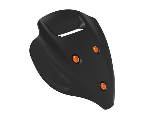 CUP27 - DBK KTM 990 Duke (2024+) Wind Screen (Sport) – Accessories in the Motoraider Motorcycle Aftermarket Accessories and Parts Online Shop