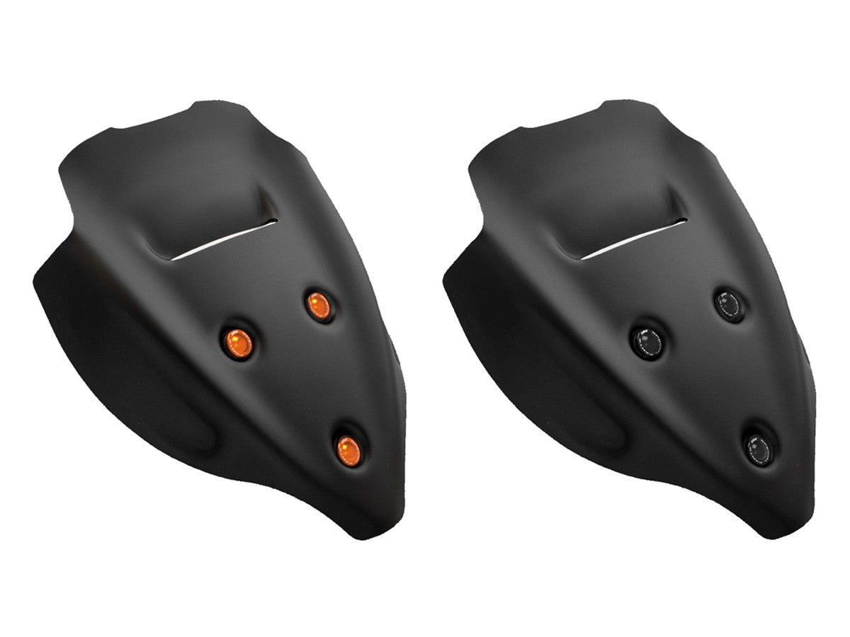 CUP28 - DBK KTM 990 Duke (2024+) Wind Screen (Touring) – Accessories in the Motoraider Motorcycle Aftermarket Accessories and Parts Online Shop