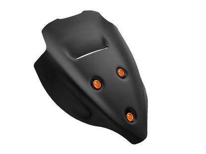 CUP28 - DBK KTM 990 Duke (2024+) Wind Screen (Touring) – Accessories in the Motoraider Motorcycle Aftermarket Accessories and Parts Online Shop