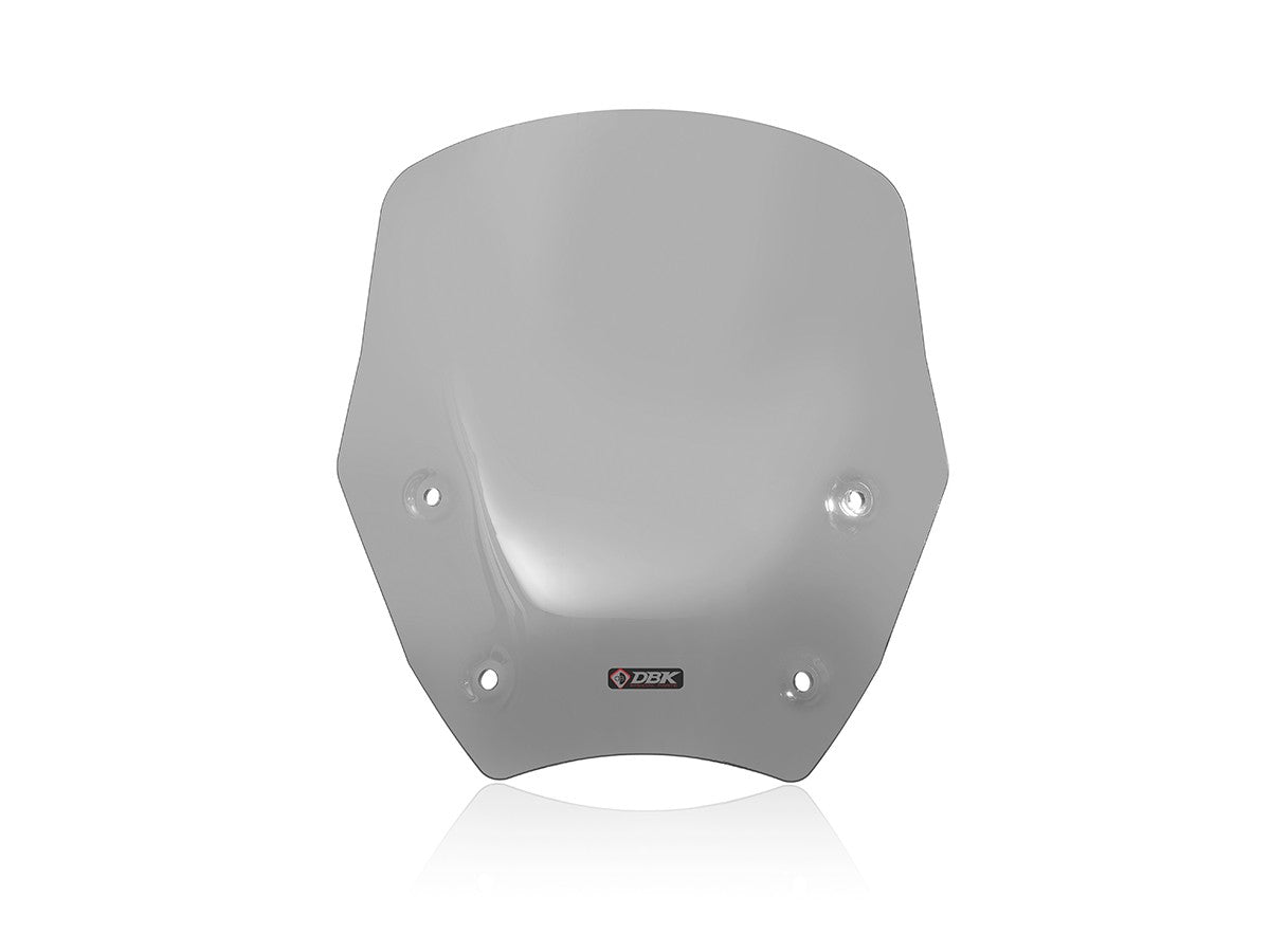 CUP29 - DUCABIKE BMW R1300GS (2024+) Wind Screen (Intermediate; with radar) – Accessories in the Motoraider Motorcycle Aftermarket Accessories and Parts Online Shop