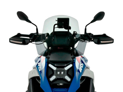 CUP29 - DUCABIKE BMW R1300GS (2024+) Wind Screen (Intermediate; with radar) – Accessories in the Motoraider Motorcycle Aftermarket Accessories and Parts Online Shop