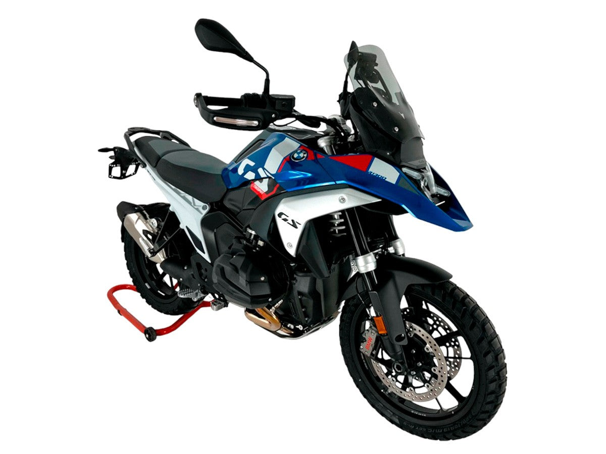 CUP29 - DUCABIKE BMW R1300GS (2024+) Wind Screen (Intermediate; with radar) – Accessories in the Motoraider Motorcycle Aftermarket Accessories and Parts Online Shop
