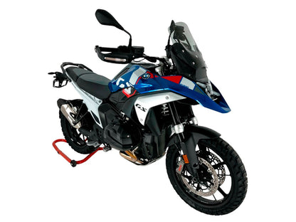 CUP29 - DUCABIKE BMW R1300GS (2024+) Wind Screen (Intermediate; with radar) – Accessories in the Motoraider Motorcycle Aftermarket Accessories and Parts Online Shop