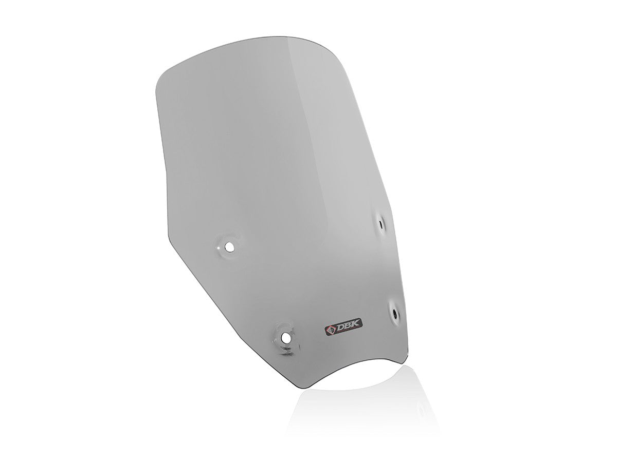 CUP29 - DUCABIKE BMW R1300GS (2024+) Wind Screen (Intermediate; with radar) – Accessories in the Motoraider Motorcycle Aftermarket Accessories and Parts Online Shop