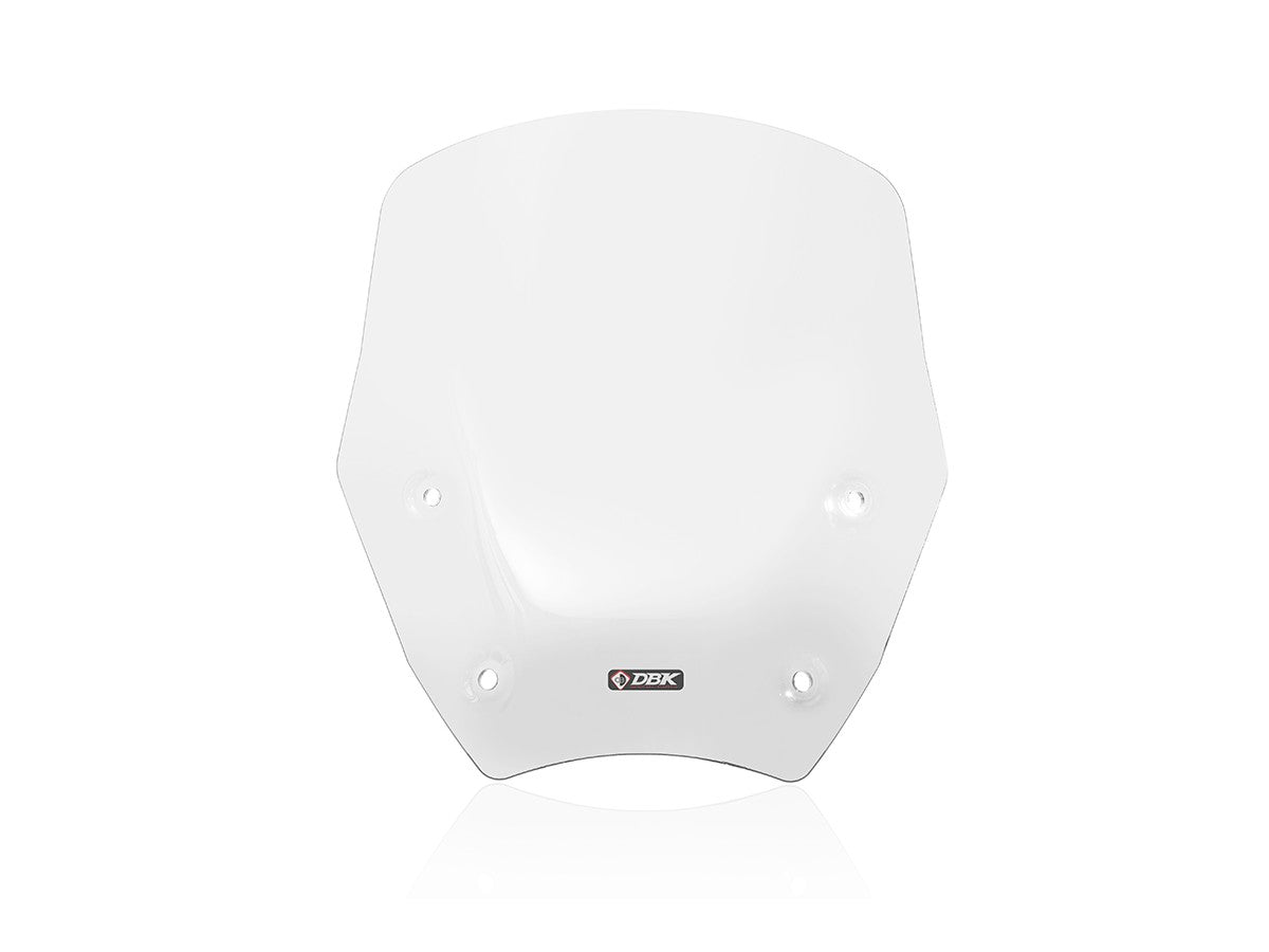 CUP29 - DUCABIKE BMW R1300GS (2024+) Wind Screen (Intermediate; with radar) – Accessories in the Motoraider Motorcycle Aftermarket Accessories and Parts Online Shop