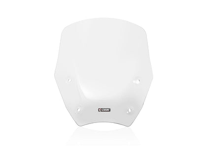 CUP29 - DUCABIKE BMW R1300GS (2024+) Wind Screen (Intermediate; with radar) – Accessories in the Motoraider Motorcycle Aftermarket Accessories and Parts Online Shop