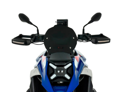 CUP30 - DUCABIKE BMW R1300GS (2024+) Wind Screen (Sport; with radar) – Accessories in the Motoraider Motorcycle Aftermarket Accessories and Parts Online Shop