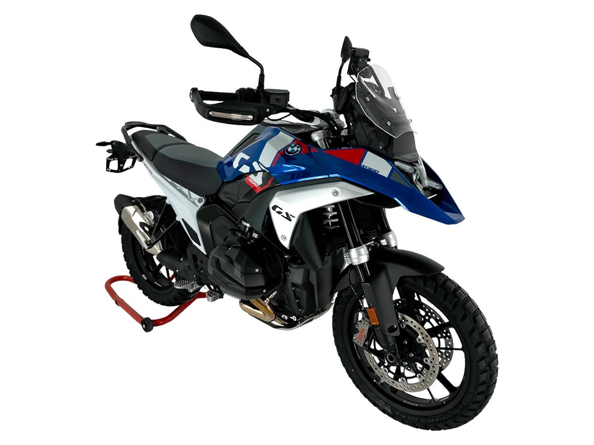 CUP30 - DUCABIKE BMW R1300GS (2024+) Wind Screen (Sport; with radar) – Accessories in the Motoraider Motorcycle Aftermarket Accessories and Parts Online Shop