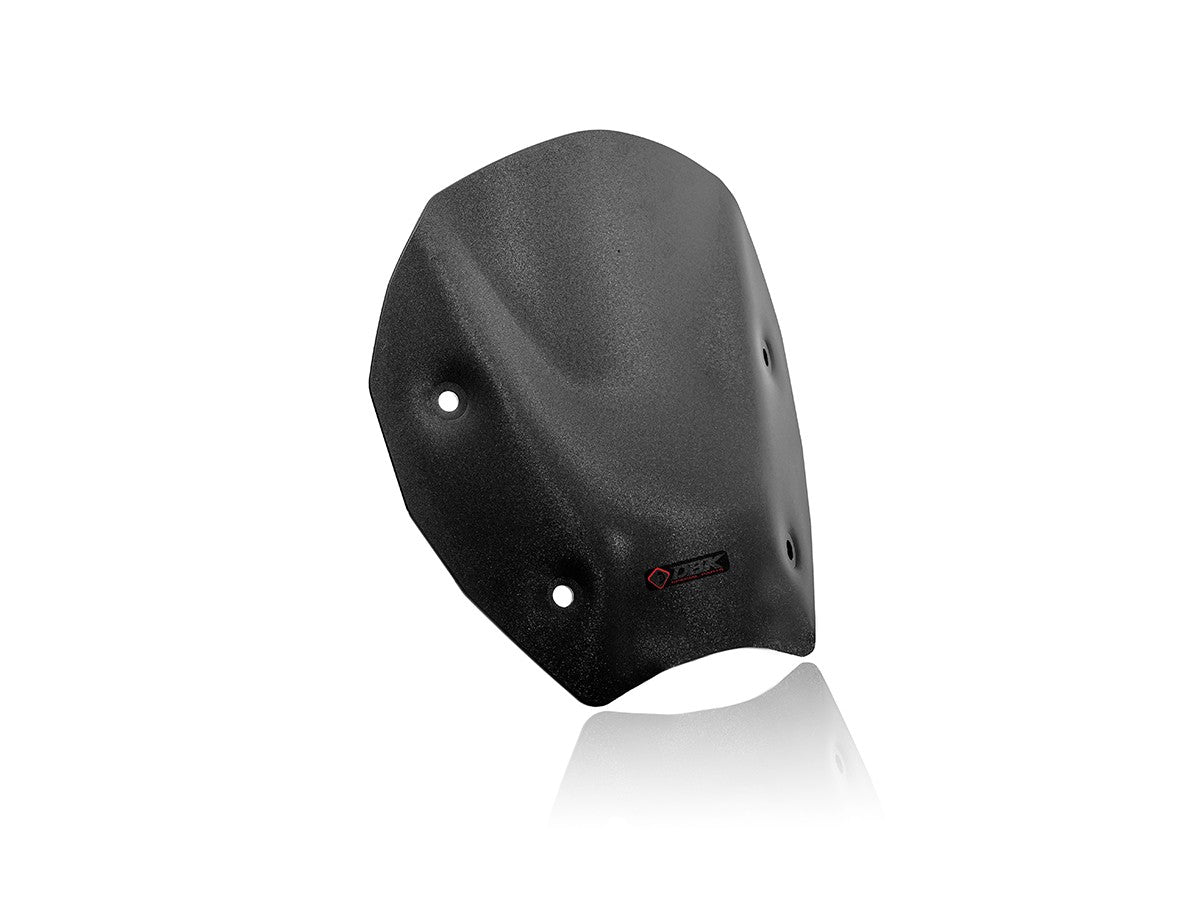 CUP30 - DUCABIKE BMW R1300GS (2024+) Wind Screen (Sport; with radar) – Accessories in the Motoraider Motorcycle Aftermarket Accessories and Parts Online Shop