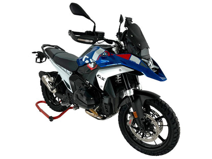 CUP30 - DUCABIKE BMW R1300GS (2024+) Wind Screen (Sport; with radar) – Accessories in the Motoraider Motorcycle Aftermarket Accessories and Parts Online Shop