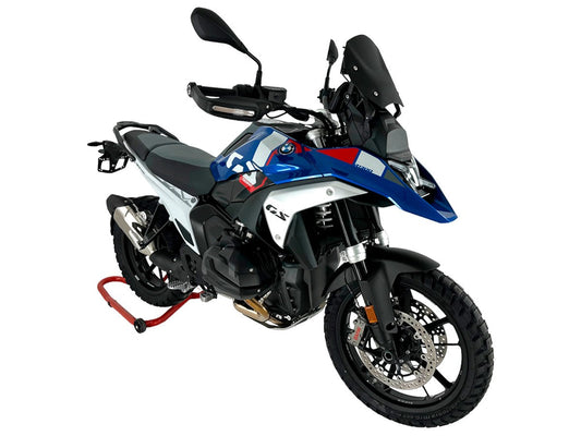 CUP30 - DUCABIKE BMW R1300GS (2024+) Wind Screen (Sport; with radar) – Accessories in the Motoraider Motorcycle Aftermarket Accessories and Parts Online Shop
