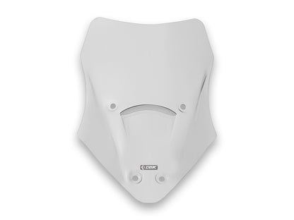 DBK DUCABIKE CUP32 Ducati Multistrada V2 (2025+) Wind Screen (touring) – Accessories in the Motoraider Motorcycle Aftermarket Accessories and Parts Online Shop