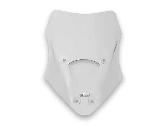 DBK DUCABIKE CUP32 Ducati Multistrada V2 (2025+) Wind Screen (touring) – Accessories in the Motoraider Motorcycle Aftermarket Accessories and Parts Online Shop