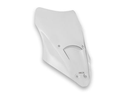 DBK DUCABIKE CUP32 Ducati Multistrada V2 (2025+) Wind Screen (touring) – Accessories in the Motoraider Motorcycle Aftermarket Accessories and Parts Online Shop