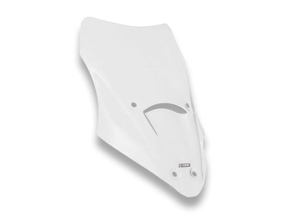 DBK DUCABIKE CUP33 Ducati Multistrada V2 (2025+) Wind Screen (medium) – Accessories in the Motoraider Motorcycle Aftermarket Accessories and Parts Online Shop