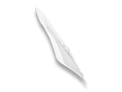 DBK DUCABIKE CUP33 Ducati Multistrada V2 (2025+) Wind Screen (medium) – Accessories in the Motoraider Motorcycle Aftermarket Accessories and Parts Online Shop