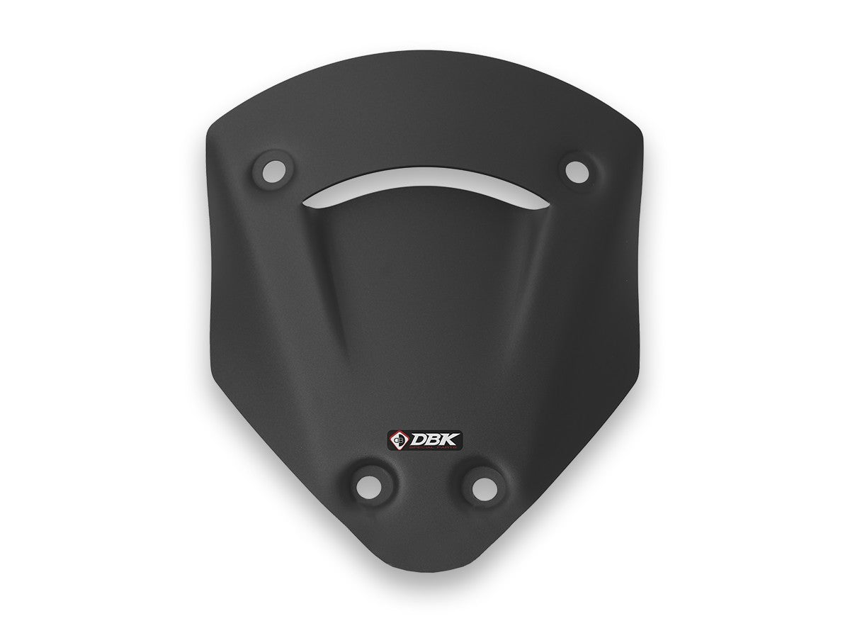 DBK DUCABIKE CUP34 Ducati Multistrada V2 (2025+) Wind Screen (sport) – Accessories in the Motoraider Motorcycle Aftermarket Accessories and Parts Online Shop
