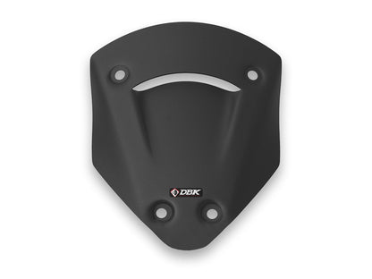 DBK DUCABIKE CUP34 Ducati Multistrada V2 (2025+) Wind Screen (sport) – Accessories in the Motoraider Motorcycle Aftermarket Accessories and Parts Online Shop
