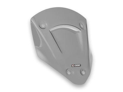 DBK DUCABIKE CUP34 Ducati Multistrada V2 (2025+) Wind Screen (sport) – Accessories in the Motoraider Motorcycle Aftermarket Accessories and Parts Online Shop