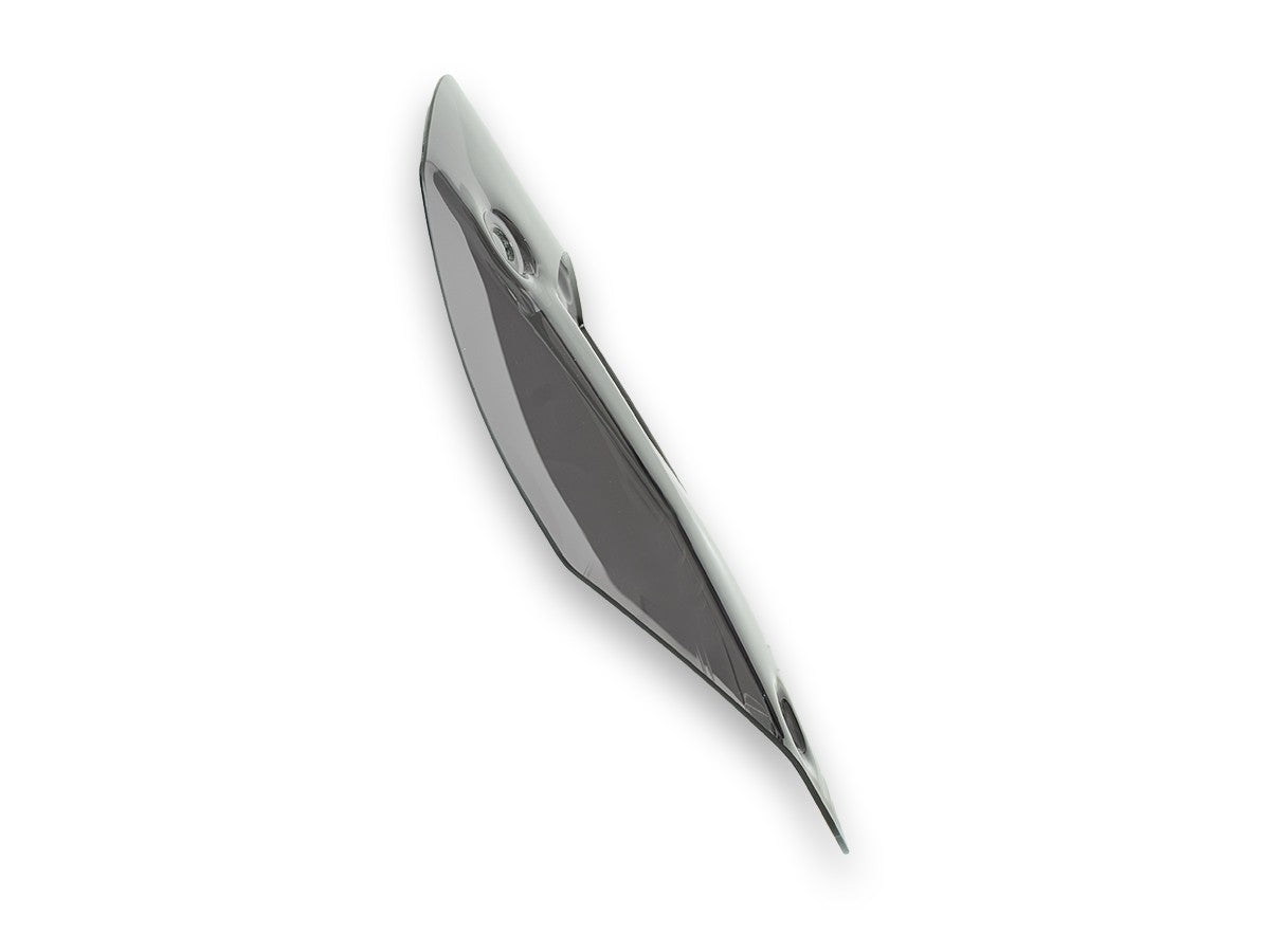 DBK DUCABIKE CUP34 Ducati Multistrada V2 (2025+) Wind Screen (sport) – Accessories in the Motoraider Motorcycle Aftermarket Accessories and Parts Online Shop