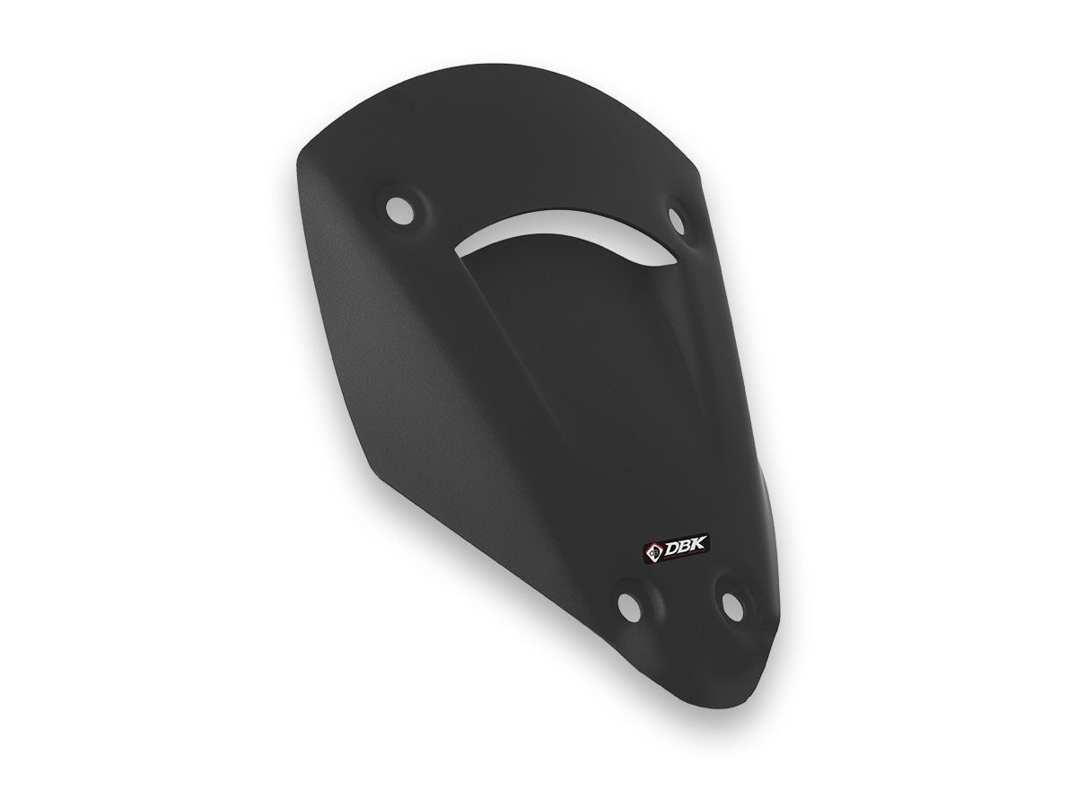 DBK DUCABIKE CUP34 Ducati Multistrada V2 (2025+) Wind Screen (sport) – Accessories in the Motoraider Motorcycle Aftermarket Accessories and Parts Online Shop