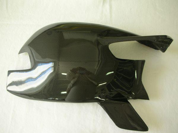 CARBONVANI Ducati Superbike 1098 / 1198 / 848 Carbon Swingarm Guard – Accessories in the 2WheelsHero Motorcycle Aftermarket Accessories and Parts Online Shop
