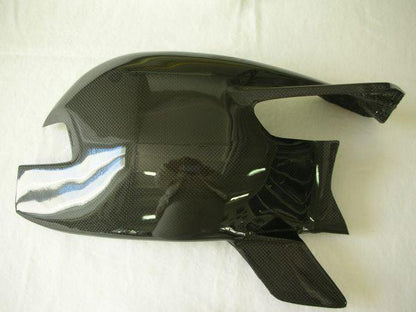 CARBONVANI Ducati Superbike 1098 / 1198 / 848 Carbon Swingarm Guard – Accessories in the 2WheelsHero Motorcycle Aftermarket Accessories and Parts Online Shop