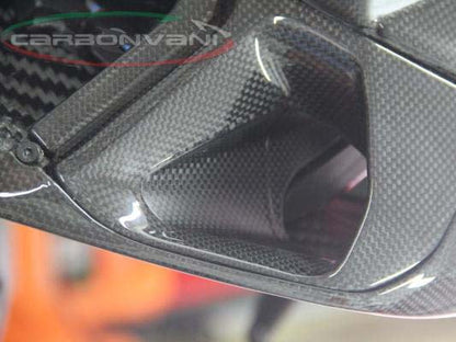 CARBONVANI Ducati Panigale 899 (13/15) Carbon Tail Vents – Accessories in the 2WheelsHero Motorcycle Aftermarket Accessories and Parts Online Shop